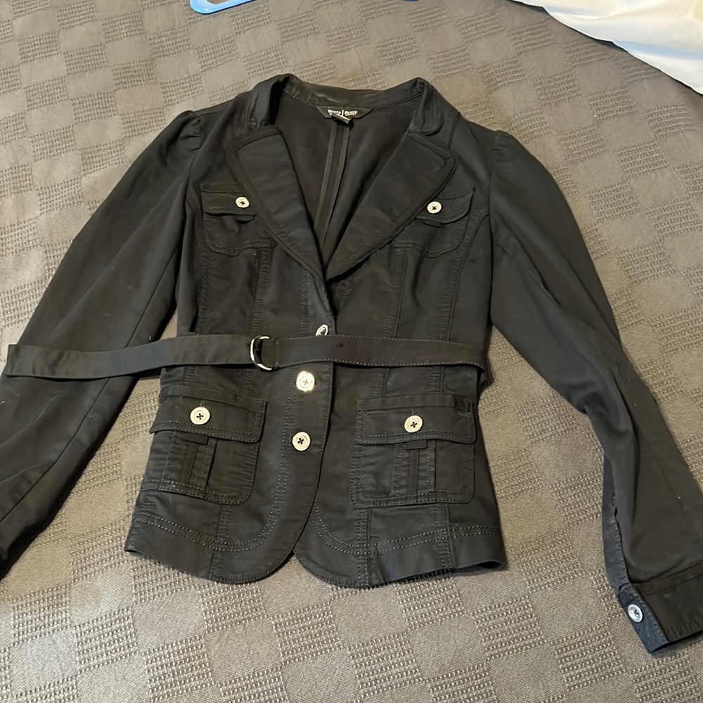 White House black market jacket